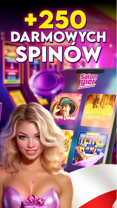 Salon Gier Screenshot